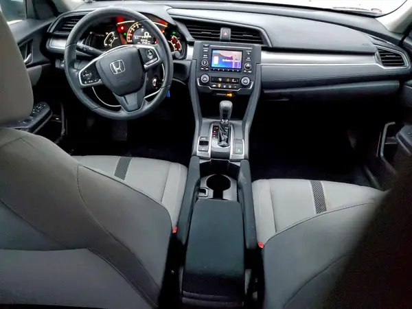 2HGFC2F5XJH569680 2018 HONDA CIVIC - Image 8