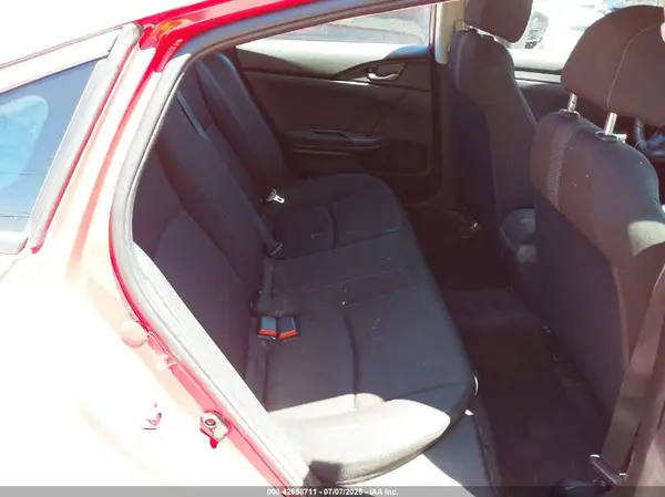 2HGFC2F5XJH570778 2018 HONDA CIVIC - Image 8