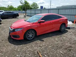 2HGFC2F5XJH572482 2018 HONDA CIVIC