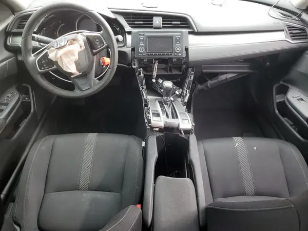 2HGFC2F5XJH572482 2018 HONDA CIVIC - Image 8