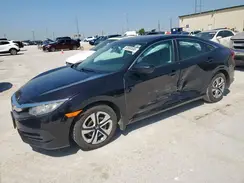 2HGFC2F5XJH573292 2018 HONDA CIVIC