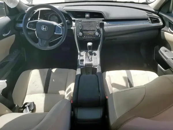 2HGFC2F5XJH573292 2018 HONDA CIVIC - Image 8