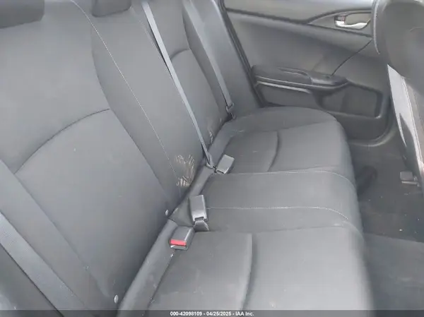 2HGFC2F5XJH573938 2018 HONDA CIVIC - Image 8
