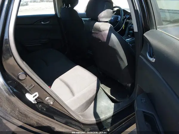 2HGFC2F5XJH574894 2018 HONDA CIVIC - Image 8
