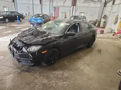2HGFC2F5XJH575236 2018 HONDA CIVIC
