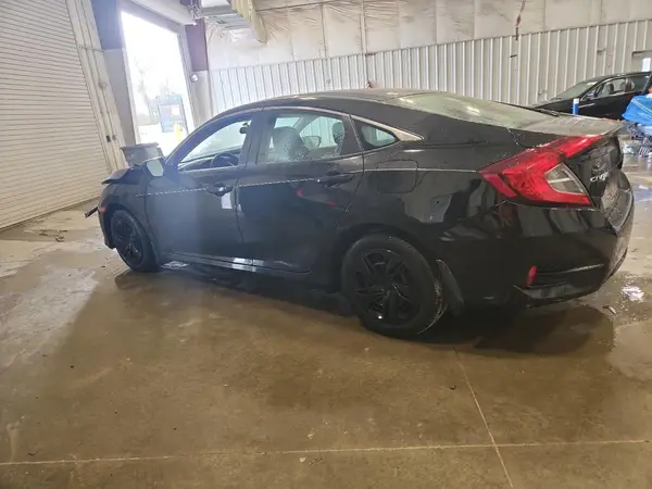 2HGFC2F5XJH575236 2018 HONDA CIVIC - Image 2