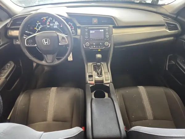 2HGFC2F5XJH575236 2018 HONDA CIVIC - Image 8
