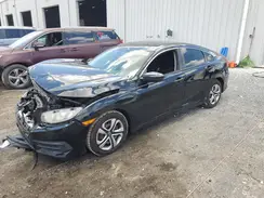 2HGFC2F5XJH576001 2018 HONDA CIVIC
