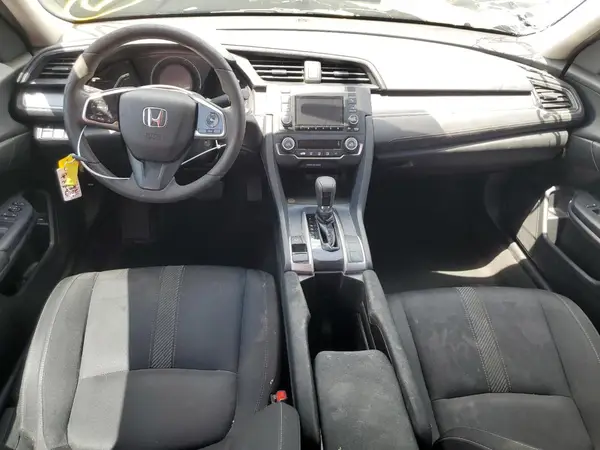 2HGFC2F5XJH576001 2018 HONDA CIVIC - Image 8