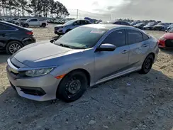 2HGFC2F5XJH576788 2018 HONDA CIVIC