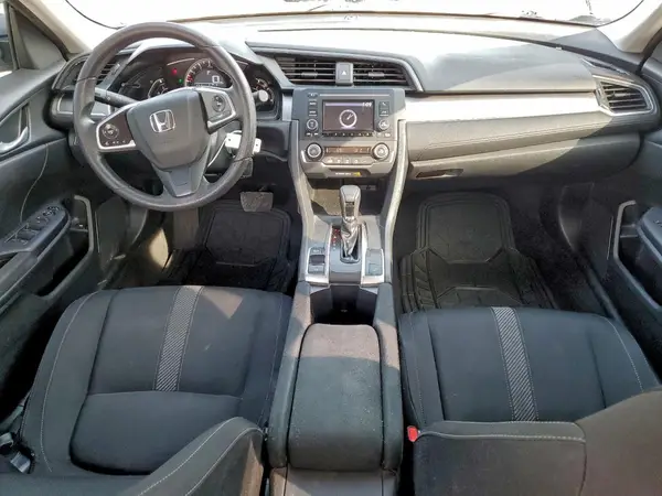 2HGFC2F5XJH576788 2018 HONDA CIVIC - Image 8