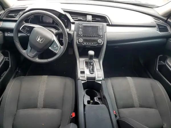 2HGFC2F5XJH576922 2018 HONDA CIVIC - Image 8