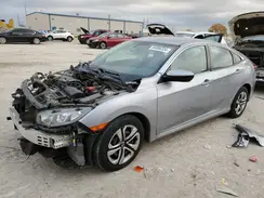 2HGFC2F5XJH577035 2018 HONDA CIVIC