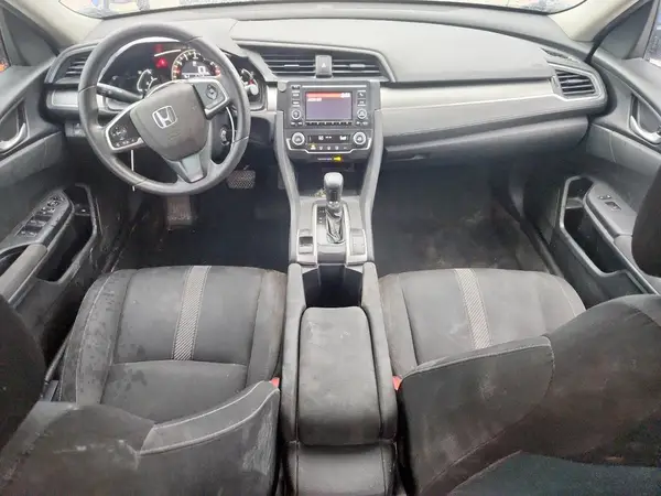 2HGFC2F5XJH577326 2018 HONDA CIVIC - Image 8