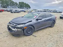 2HGFC2F5XJH578248 2018 HONDA CIVIC