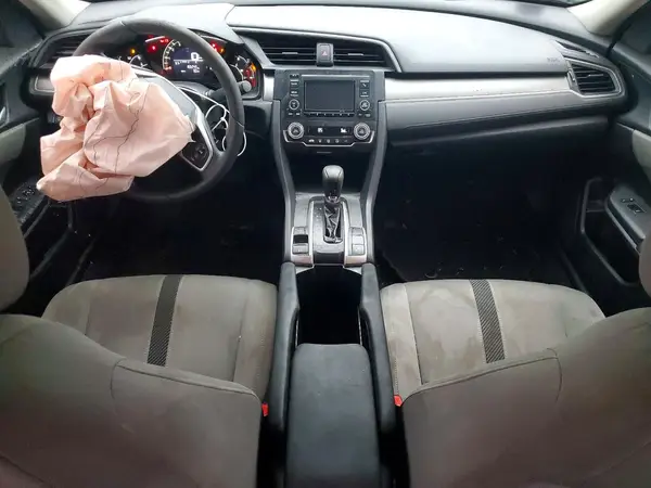 2HGFC2F5XJH578248 2018 HONDA CIVIC - Image 8