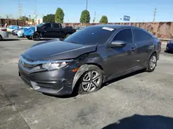 2HGFC2F5XJH578251 2018 HONDA CIVIC