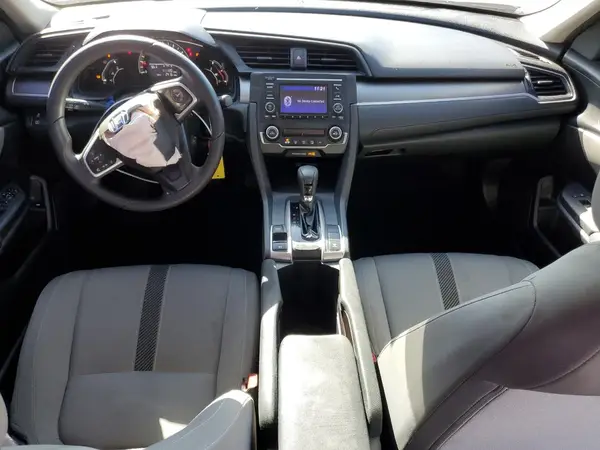 2HGFC2F5XJH578251 2018 HONDA CIVIC - Image 8
