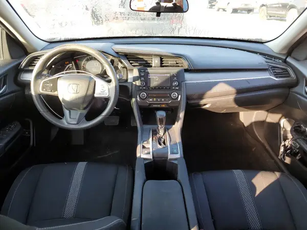 2HGFC2F5XJH578444 2018 HONDA CIVIC - Image 8
