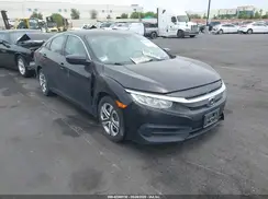 2HGFC2F5XJH578766 2018 HONDA CIVIC