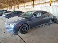 2HGFC2F5XJH578914 2018 HONDA CIVIC
