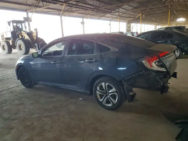 2HGFC2F5XJH578914 2018 HONDA CIVIC - Image 2