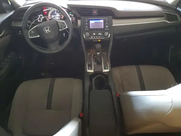 2HGFC2F5XJH578914 2018 HONDA CIVIC - Image 8