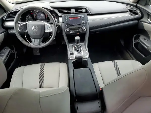2HGFC2F5XJH578976 2018 HONDA CIVIC - Image 8