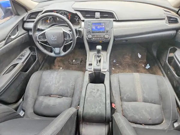 2HGFC2F5XJH579061 2018 HONDA CIVIC - Image 8