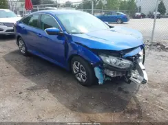 2HGFC2F5XJH579139 2018 HONDA CIVIC