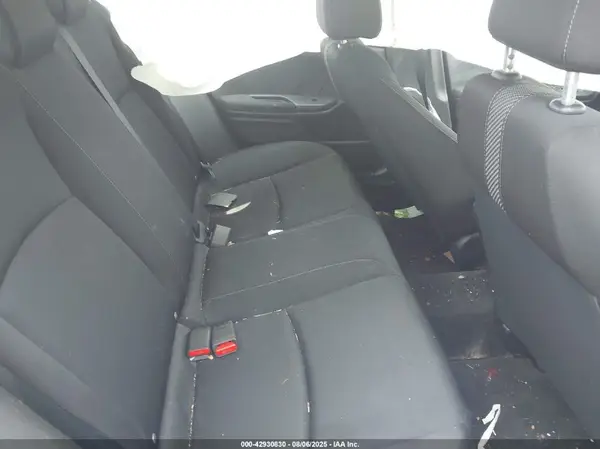 2HGFC2F5XJH579139 2018 HONDA CIVIC - Image 8