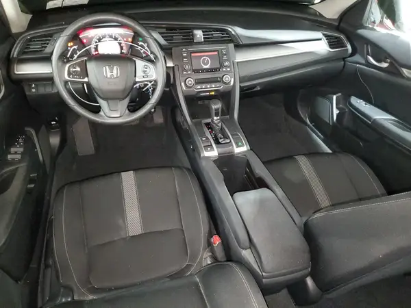 2HGFC2F5XJH579786 2018 HONDA CIVIC - Image 8