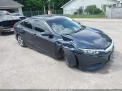 2HGFC2F5XJH579819 2018 HONDA CIVIC
