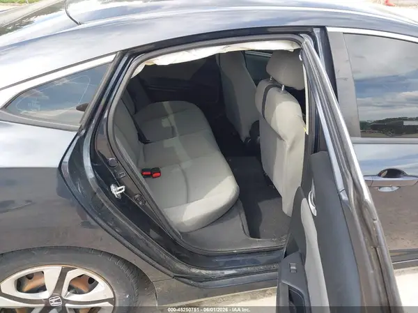 2HGFC2F5XJH579819 2018 HONDA CIVIC - Image 8