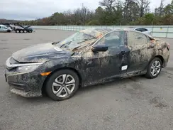 2HGFC2F5XJH581117 2018 HONDA CIVIC