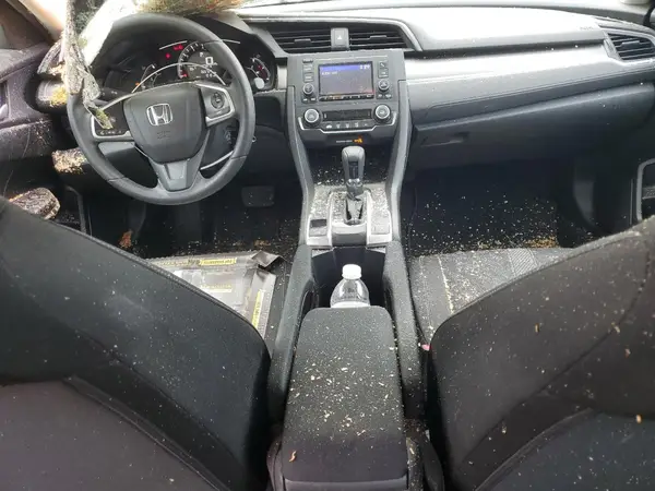 2HGFC2F5XJH581117 2018 HONDA CIVIC - Image 8