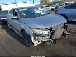 2HGFC2F5XJH581506 2018 HONDA CIVIC