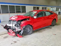 2HGFC2F5XJH583031 2018 HONDA CIVIC