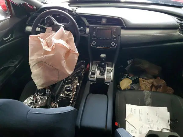 2HGFC2F5XJH583031 2018 HONDA CIVIC - Image 8