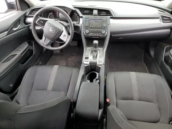 2HGFC2F5XJH583983 2018 HONDA CIVIC - Image 8