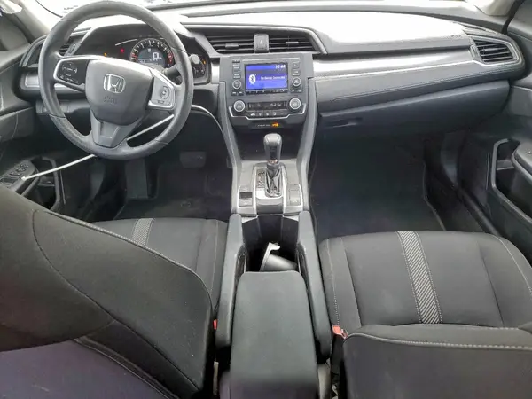 2HGFC2F5XJH584048 2018 HONDA CIVIC - Image 8