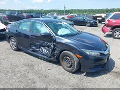 2HGFC2F5XJH584955 2018 HONDA CIVIC