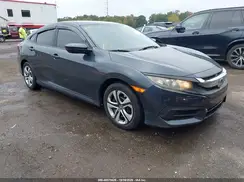 2HGFC2F5XJH586379 2018 HONDA CIVIC