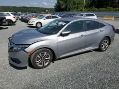 2HGFC2F5XJH586558 2018 HONDA CIVIC