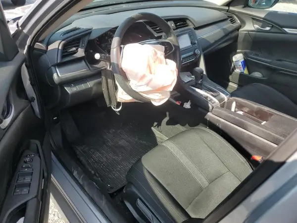 2HGFC2F5XJH586558 2018 HONDA CIVIC - Image 8