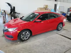 2HGFC2F5XJH587614 2018 HONDA CIVIC
