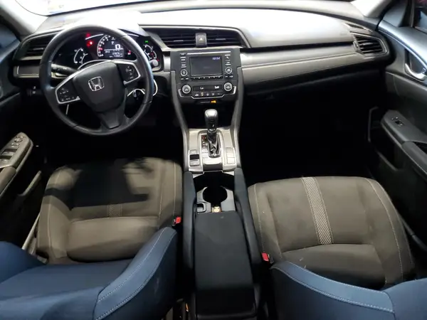 2HGFC2F5XJH587614 2018 HONDA CIVIC - Image 8