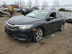 2HGFC2F5XJH588682 2018 HONDA CIVIC