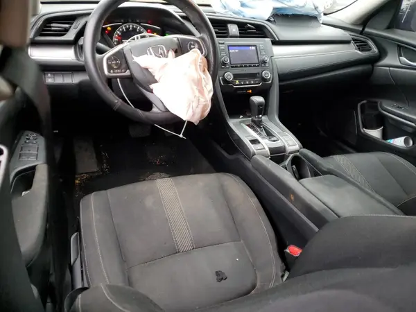 2HGFC2F5XJH588682 2018 HONDA CIVIC - Image 8