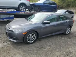 2HGFC2F5XJH589461 2018 HONDA CIVIC